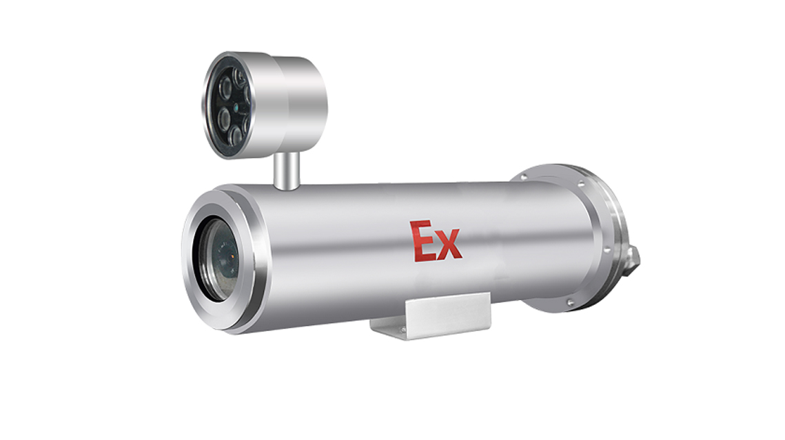 YHX-6336CX防爆摄像机