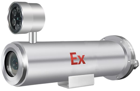 YHX-6336CX 防爆摄像机