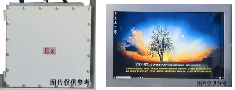 防爆电气控制箱