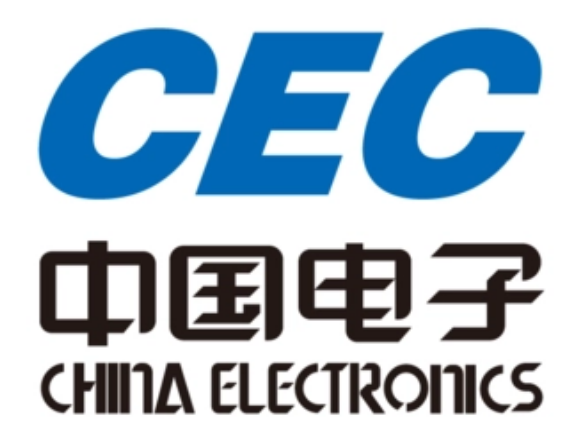 中国电子