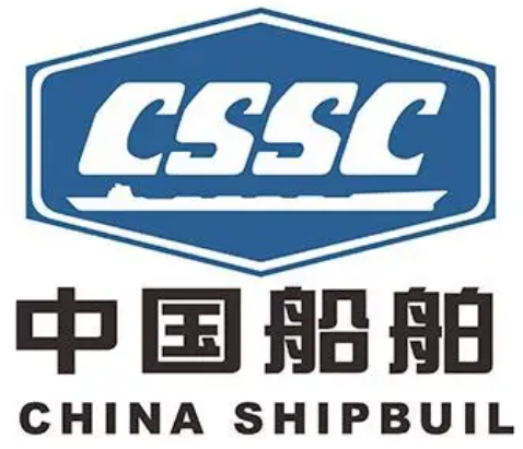中国船舶