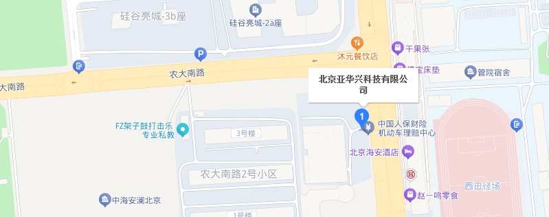 Location