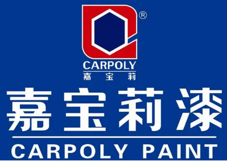 嘉宝莉漆